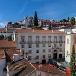 Alfama Stunning River And Historic City Views 2Bedrooms & 2Bathrooms Ac Balcony 18Th Century Building